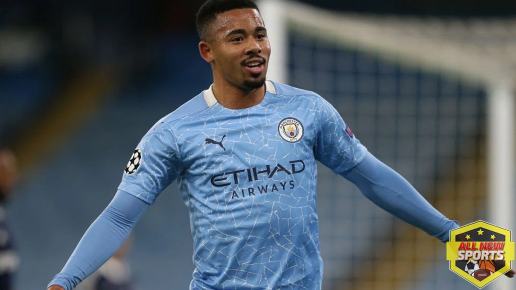 Langkah Karier ke Manchester City