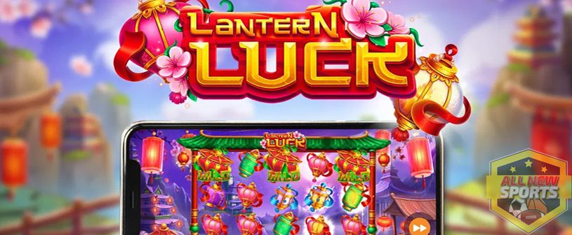 Lantern Luck Slot Online Keberuntungan dan Kemenangan