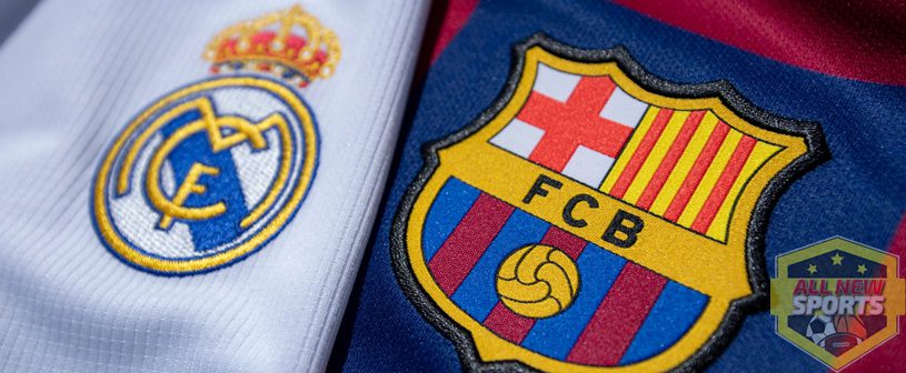 Pertemuan Sengit Barcelona vs Real Madrid, 27 Oktober 2024