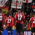 AC Milan Bungkam Real Madrid di Bernabeu Pesta Merah Hitam