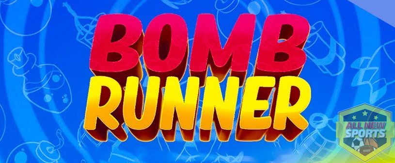 Bomb Runner Slot Gacor Raih Keberuntungan Maksimal