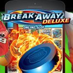 Break Away Deluxe Slot Online Game Seru Bertema Hoki