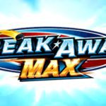 Break Away Max Slot Online Putaran Seru dan Jackpot Maksimal