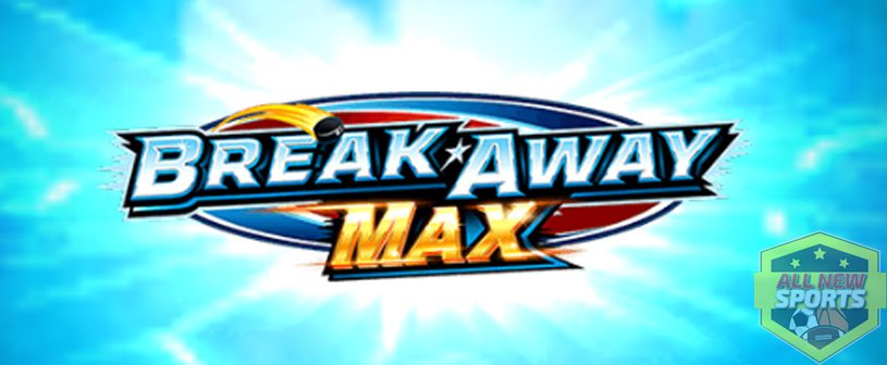 Break Away Max Slot Online Putaran Seru dan Jackpot Maksimal