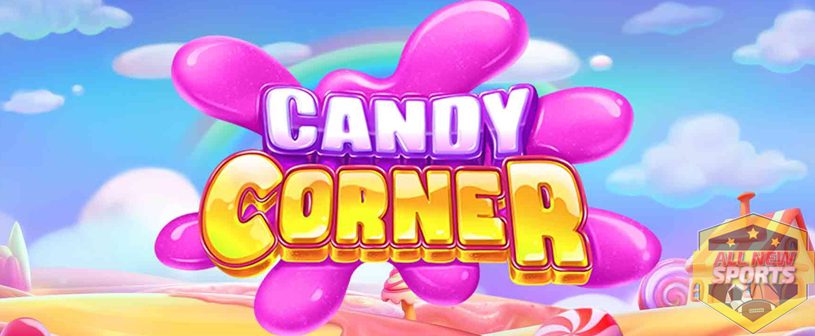 Candy Corner Slot Online Kejutan Manis di Setiap Putaran