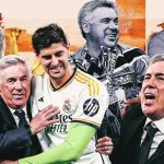 Carlo Ancelotti Strategi dan Kesuksesan Sang Pelatih Legendaris