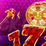 Golden Joker Slot Online Sensasi Jackpot Emas yang Menggoda