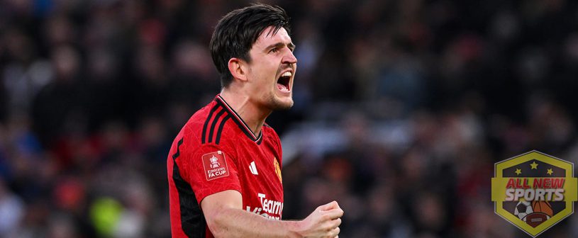 Harry Maguire Bersinar di Timnas, Tapi Meredup di Klub