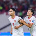 Hasil Indonesia vs Arab Saudi 2-0 Garuda Raih Kemenangan Telak