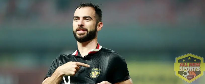 Jordi Amat Bek Tangguh yang Perkuat Timnas Indonesia