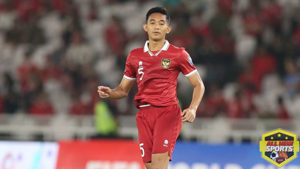 Kontribusi Rizky Ridho untuk Timnas Indonesia