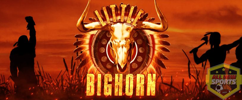 Little Bighorn Slot Online Petualangan Seru Bertema Wild West