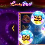 Lucky Ball Slot Online Penuh Kejutan dan Jackpot