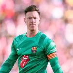 Marc-André Ter Stegen dan Perannya di Balik Sukses Barcelona