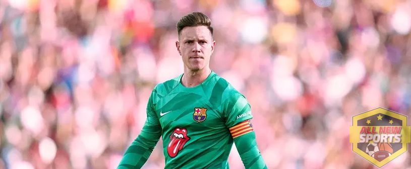 Marc-André Ter Stegen dan Perannya di Balik Sukses Barcelona