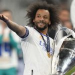 Marcelo Vieira Perjalanan Karier Sang Bek Legendaris