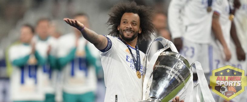 Marcelo Vieira Perjalanan Karier Sang Bek Legendaris