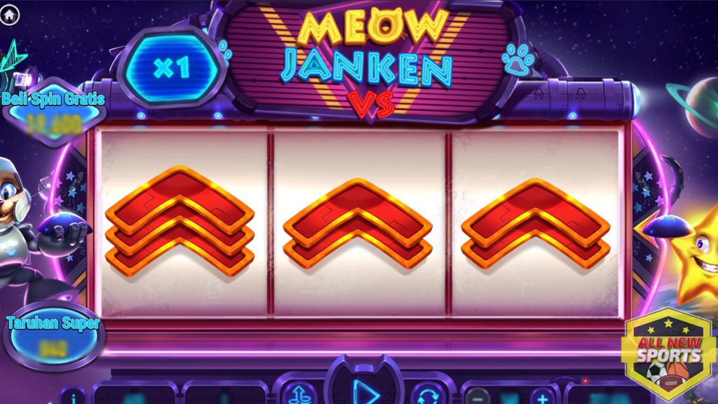 Mengapa Meow Janken Slot Online Menarik