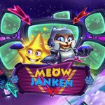 Meow Janken Slot Online Nikmati Keseruan Ala Kucing Imut