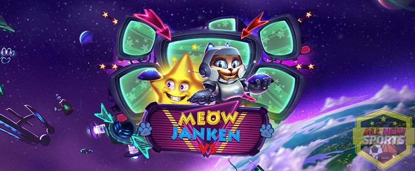 Meow Janken Slot Online Nikmati Keseruan Ala Kucing Imut