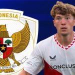 Ole Romeny, Striker Andalan Baru untuk Timnas Indonesia