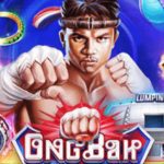 Ong Bak Deluxe Slot Bertema Muay Thai dengan Jackpot Besar