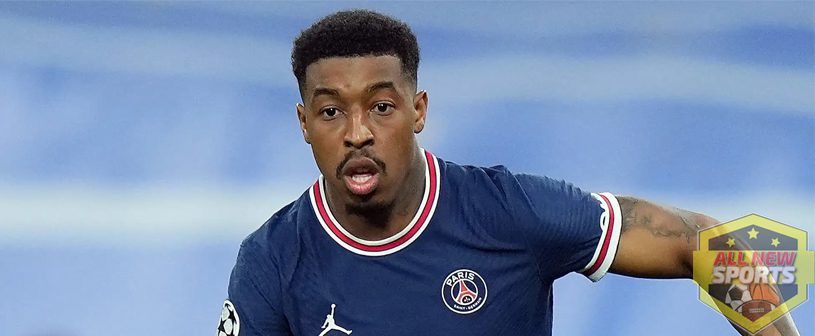 Presnel Kimpembe Sosok Kunci di Pertahanan Timnas Prancis