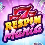 Respin Mania Slot Online Peluang Menang Besar di Setiap Respin