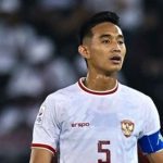 Rizky Ridho Bek Muda Berbakat Timnas Indonesia