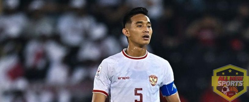 Rizky Ridho Bek Muda Berbakat Timnas Indonesia