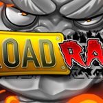 Road Rage Slot Online Ketegangan di Setiap Spin