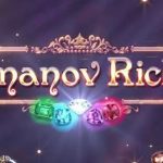 Romanov Riches Slot Online dengan Kemewahan Klasik