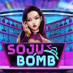 Soju Bomb Slot Online Kombinasi Seru untuk Kemenangan Besar