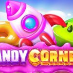 Candy Corner: Surga Permen Penuh Warna di Slot Pragmatic Play!