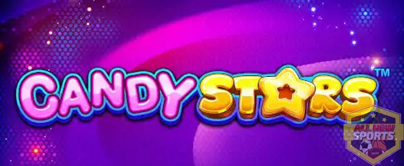 Candy Stars: Taburan Bintang Manis yang Siap Menghujani Uang!