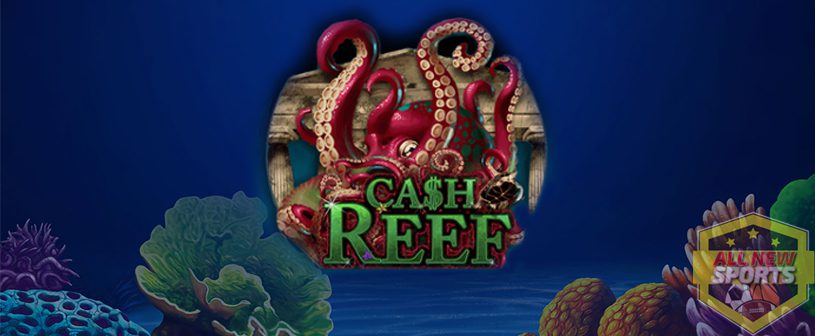 Cash Reef