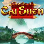 Chests of Cai Shen: Mengalir Cuan Terus Bermain di Game ini!