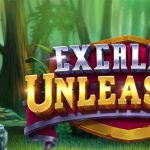 Pedang Sakti Excalibur Unleashed: Berburu Cuan di Slot Seru Ini!