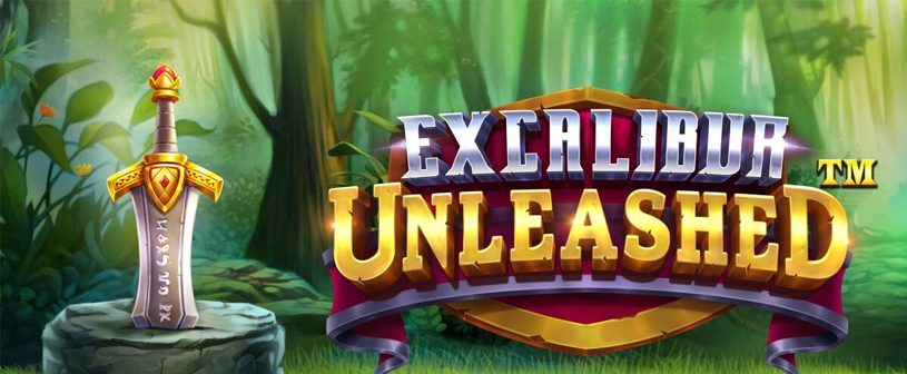 Pedang Sakti Excalibur Unleashed: Berburu Cuan di Slot Seru Ini!