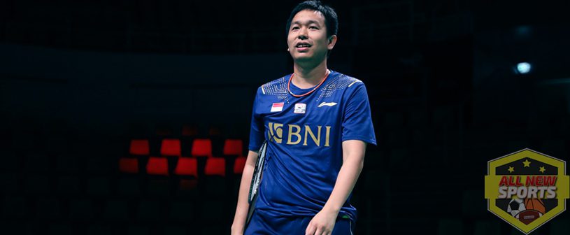 Hendra Setiawan