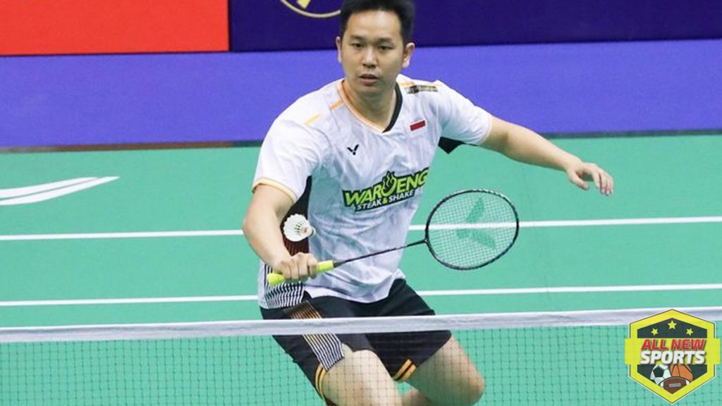 Hendra Setiawan