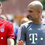 Kata Lewandowski: Guardiola Genius, Man City Pasti Bangkit!