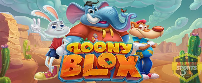 Loony Blox