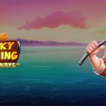 Lucky Fishing Megaways: Ribuan Cara Menangkan Hadiah Laut!