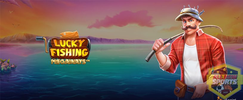 Lucky Fishing Megaways: Ribuan Cara Menangkan Hadiah Laut!