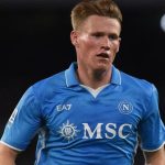 McTominay Move On dari MU: Temukan Kebahagiaan di Napoli!