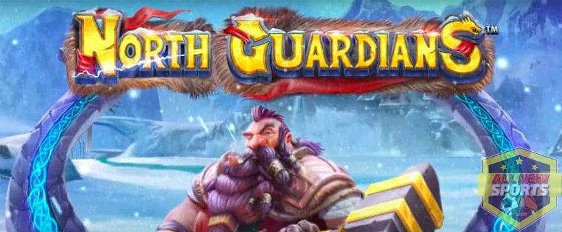 North Guardians Rasakan Sensasi Viking di Slot yang Menggelegar