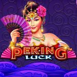 Peking Luck: Hadiah Berlimpah Menanti di Balik Tirai!