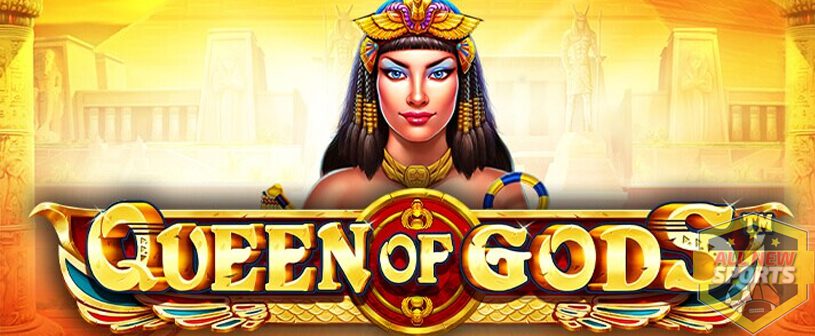 Mengapa Queen Of Gold Begitu Populer di Kalangan Pemain Slot?