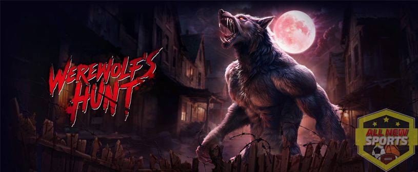 Bisikan Gacor dari Hutan: Rahasia Menang di Werewolf's Hunt!